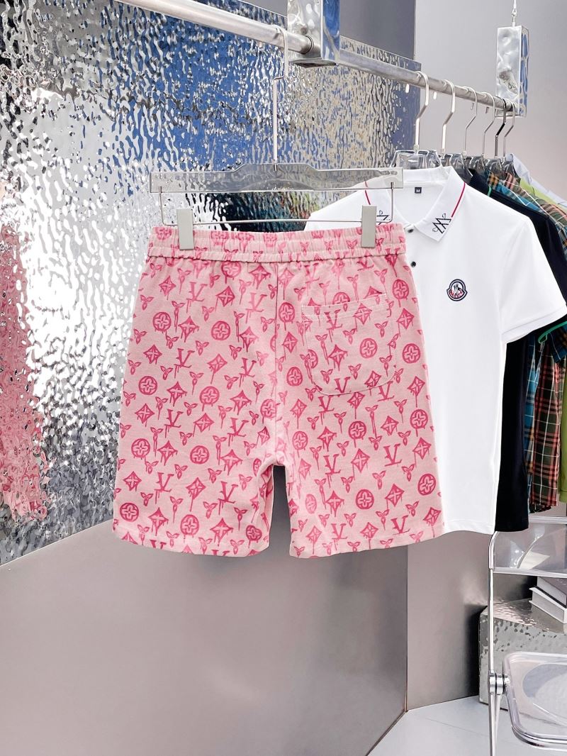 Louis Vuitton Short Pants